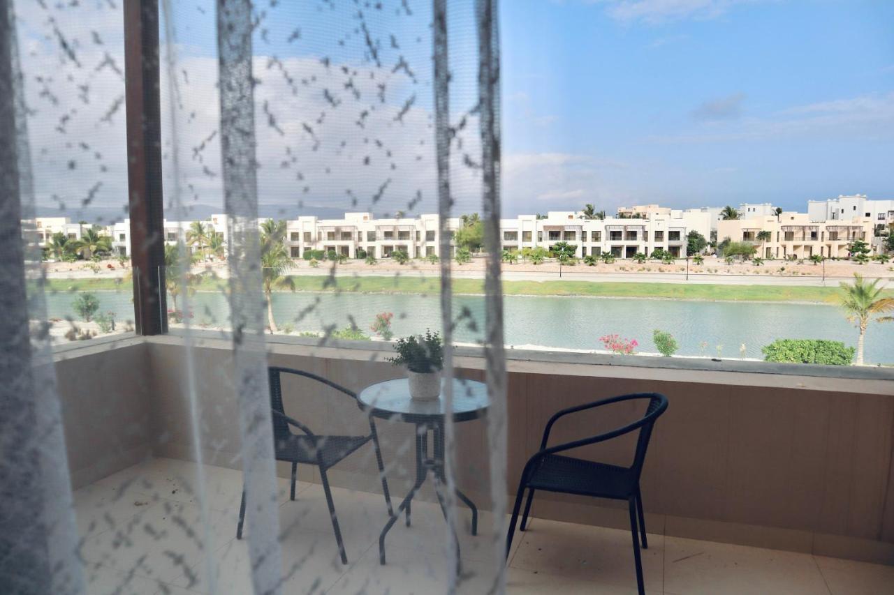 Casa Salalah, Cozy 2-Storey Townhouse In Hawana Salalah With Free Wi-Fi Экстерьер фото
