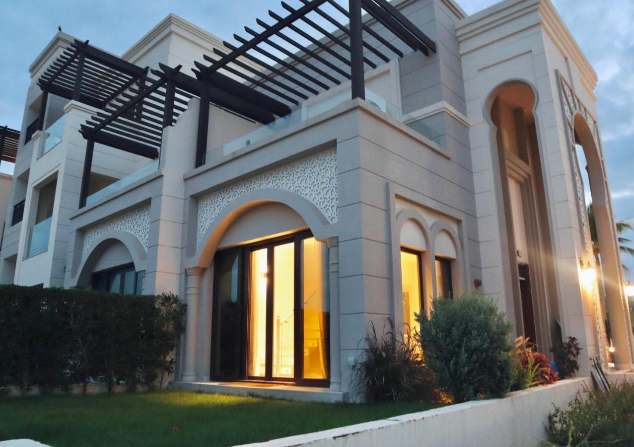 Casa Salalah, Cozy 2-Storey Townhouse In Hawana Salalah With Free Wi-Fi Экстерьер фото