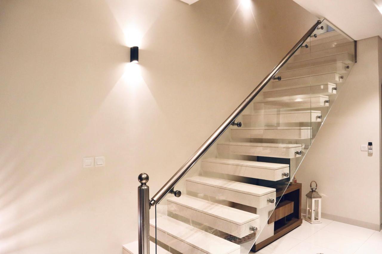 Casa Salalah, Cozy 2-Storey Townhouse In Hawana Salalah With Free Wi-Fi Экстерьер фото