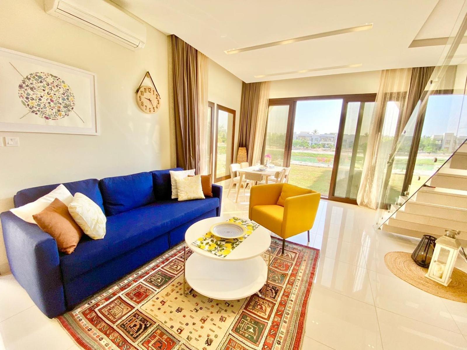 Casa Salalah, Cozy 2-Storey Townhouse In Hawana Salalah With Free Wi-Fi Экстерьер фото