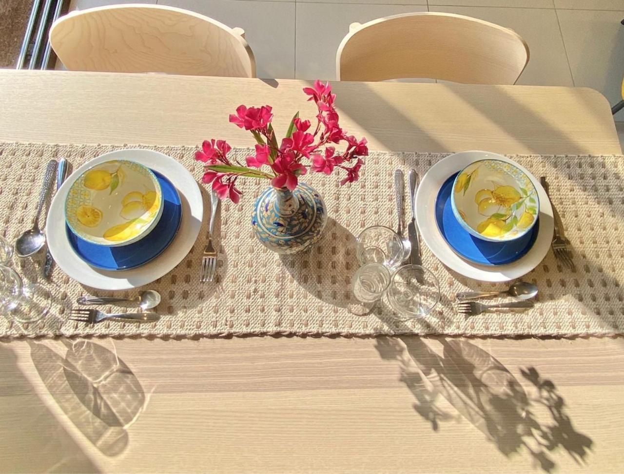 Casa Salalah, Cozy 2-Storey Townhouse In Hawana Salalah With Free Wi-Fi Экстерьер фото